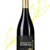 Touriga Nacional  D.O.C. - Aldeias das Serras