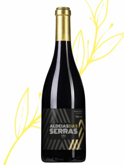 D.O.C. Tinto – Aldeias das Serras