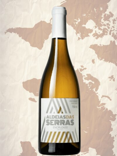 Encruzado  D.O.C. – Aldeias das Serras