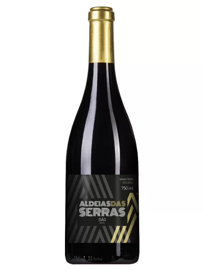 D.O.C. Tinto – Aldeias das Serras