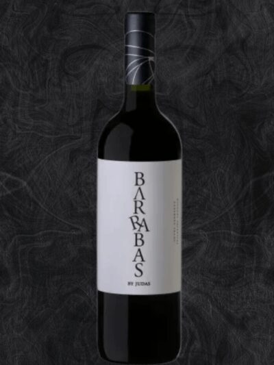 Barrabas – By Judas