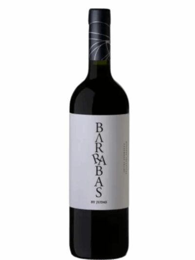 Barrabas – By Judas