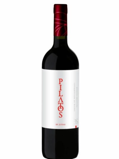 Pilatos – By Judas