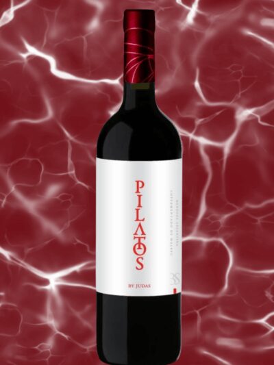 Pilatos – By Judas