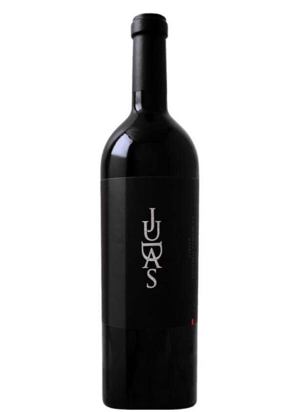 D.O. Puente Alto (32) Judas - Malbec