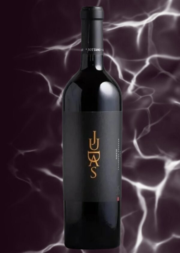 Judas - Blend