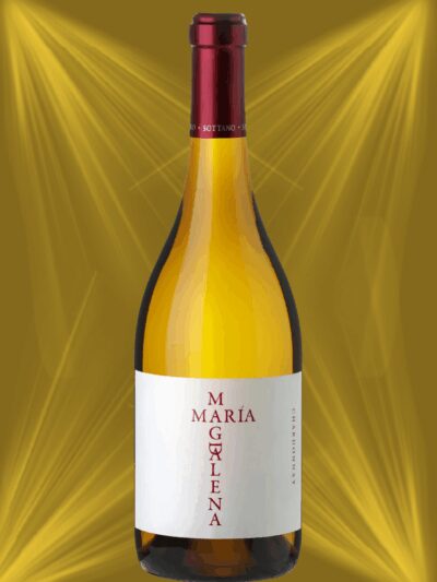 Maria Magdalena – By Judas