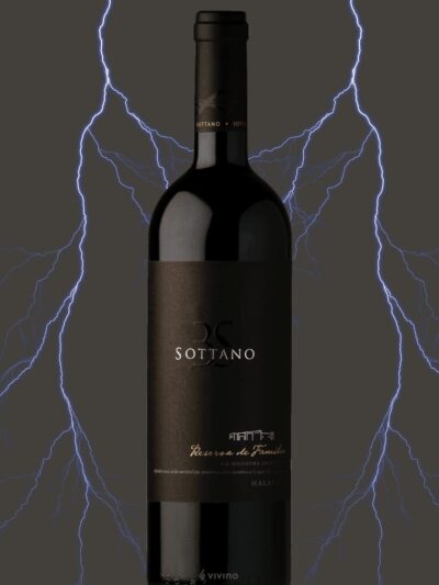 Reserva de Família – Sottano Malbec