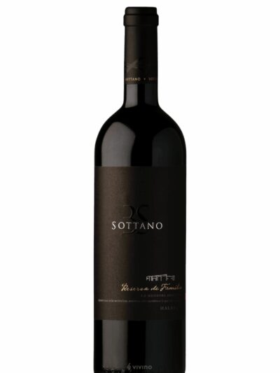 Reserva de Família – Sottano Malbec