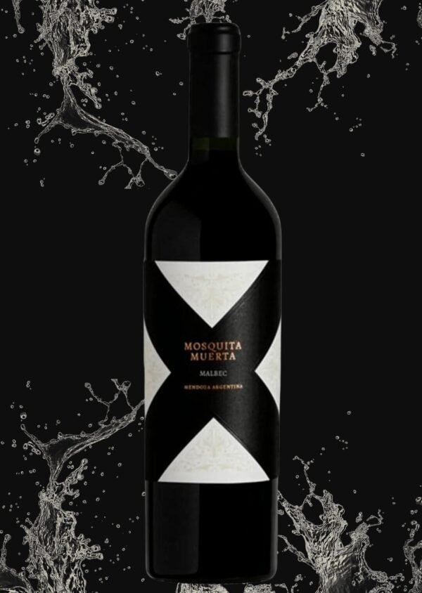 Mosquita Muerta - Malbec