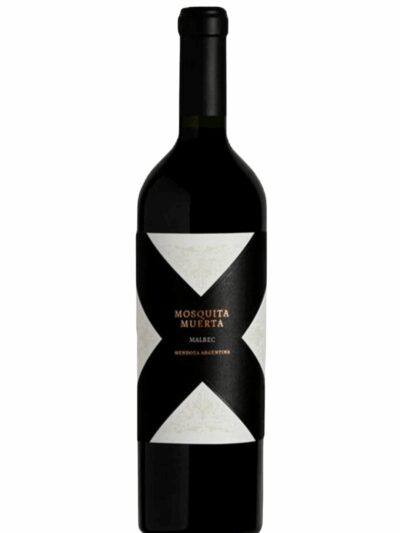 Mosquita Muerta – Malbec