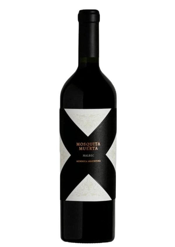 Mosquita Muerta - Malbec