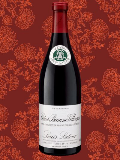 Côte de Beaune-Villages