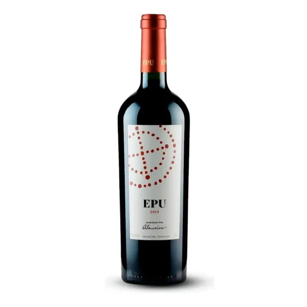 Epu 2 EPU ALMAVIVA 2022
