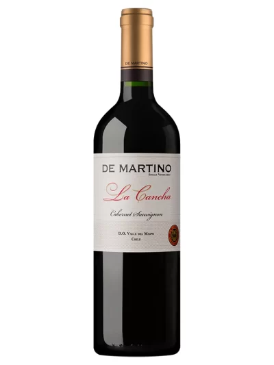 DE MARTINO  SINGLE VINEYARD LA CANCHA