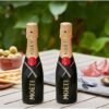 CHAMPAGNE MOËT & CHANDON IMPERIAL BRUT BABY 200ML