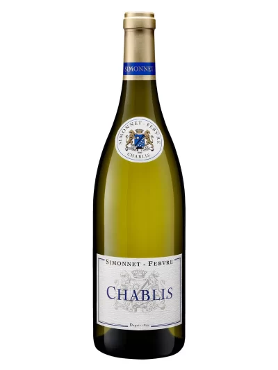SIMONNET – FEBVRE CHABLIS 2023