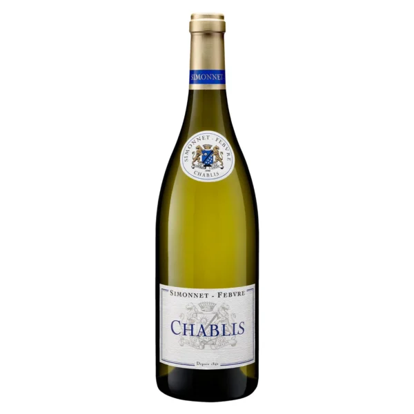 SIMONNET - FEBVRE CHABLIS 2023