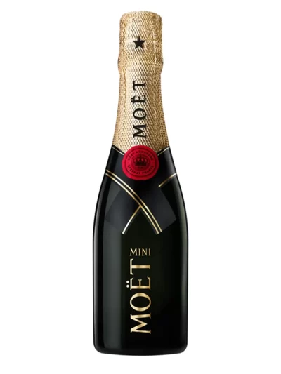 CHAMPAGNE MOËT & CHANDON IMPERIAL BRUT BABY 200ML