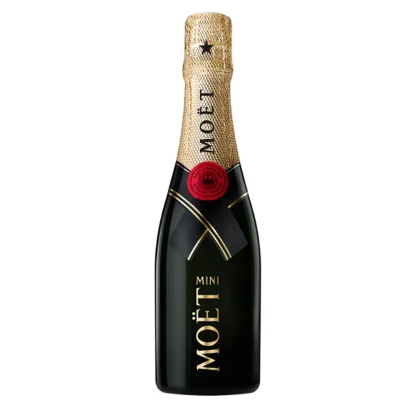 CHAMPAGNE MOËT & CHANDON IMPERIAL BRUT BABY 200ML