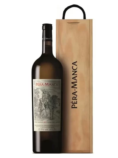 PÊRA MANCA BRANCO MAGNUM 2022