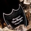CHAMPAGNE DOM PERIGNON - VINTAGE 2015 LUMINOUS LABEL VIBE