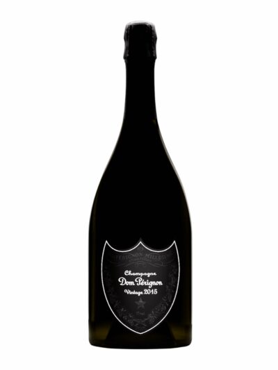 CHAMPAGNE DOM PERIGNON – VINTAGE 2015 LUMINOUS LABEL VIBE