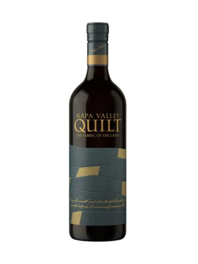 QUILT RED BLEND 2022