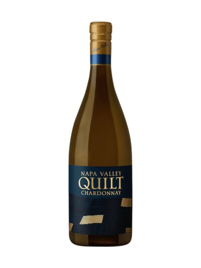 QUILT CHARDONNAY 2022