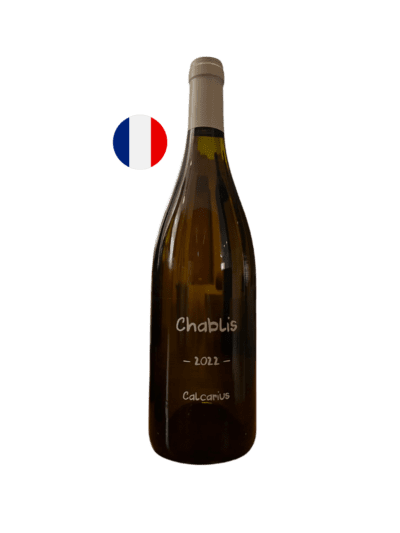 CHABLIS CALCARIUS 2023