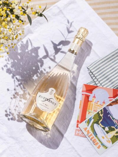 ESPUMANTE FREIXENET BRUT ROYAL