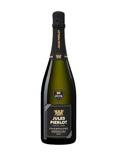 CHAMPAGNE JULES PIERLOT PREMIER CRU BRUT