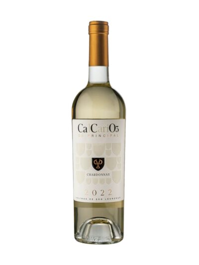 CALCARIO3 DO PRINCIPAL CHARDONNAY 2022