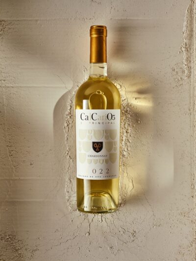 CALCARIO3 DO PRINCIPAL CHARDONNAY 2022