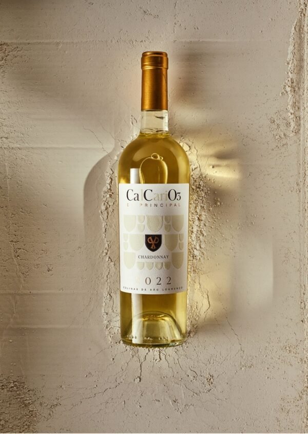 Promoção Nova 1 (3) CALCARIO3 DO PRINCIPAL CHARDONNAY 2022
