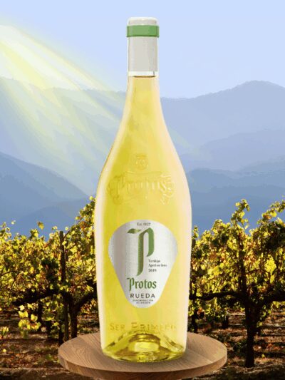 PROTOS P VERDEJO 2023