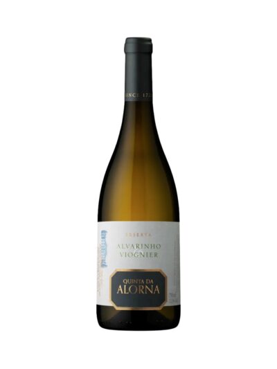QUINTA DA ALORNA RESERVA AlVARINHO VIOGNIER ARINTO 2022