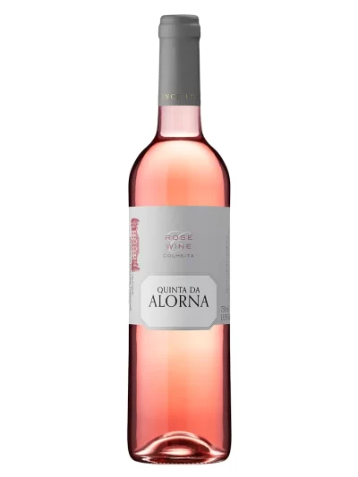 QUINTA DA ALORNA COLHEITA ROSÉ 2023