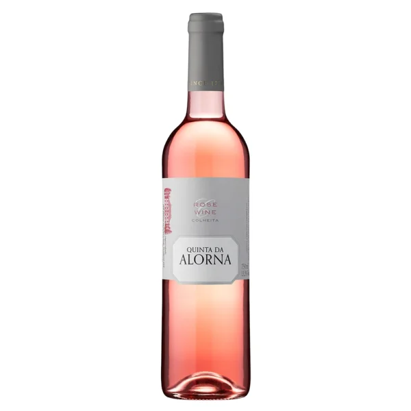 QUINTA DA ALORNA COLHEITA ROSÉ 2023