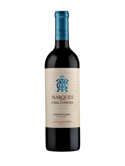MARQUES DE CASA CONCHA CARMENERE 2024