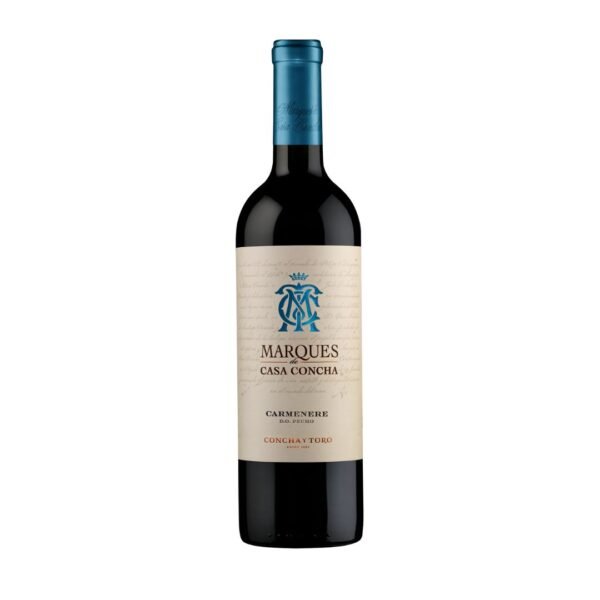 MARQUES DE CASA CONCHA CARMENERE 2024