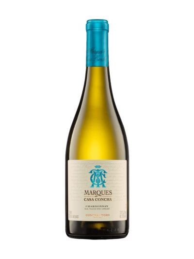 MARQUES DE CASA CONCHA CHARDONNAY 2022