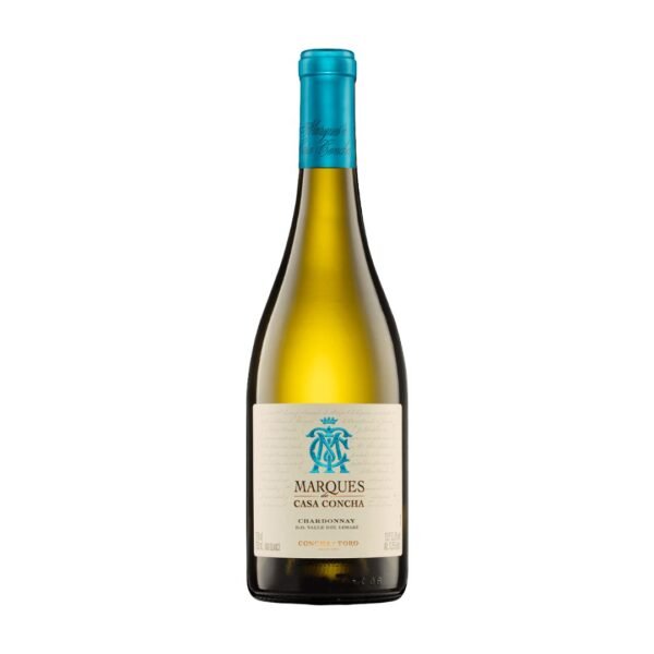 MARQUES DE CASA CONCHA CHARDONNAY 2022