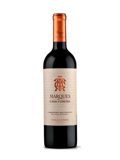 MARQUES DE CASA CONCHA CABERNET SAUVIGNON 2022