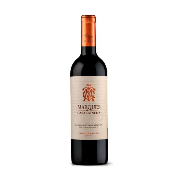 MARQUES DE CASA CONCHA CABERNET SAUVIGNON 2022