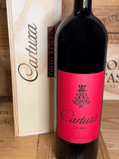 CARTUXA RESERVA MAGNUM 2019
