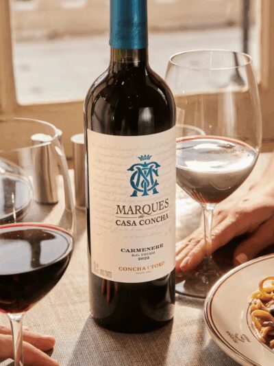 MARQUES DE CASA CONCHA CARMENERE 2024