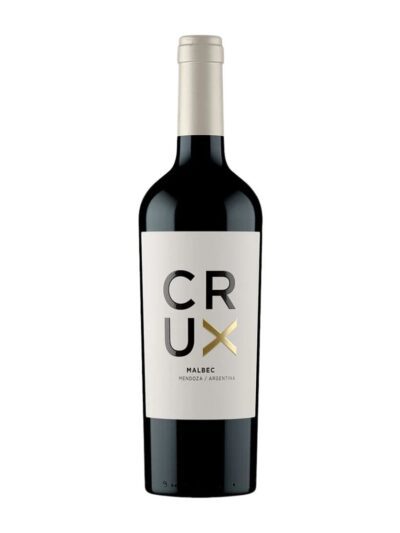 ALFA CRUX MALBEC 2023