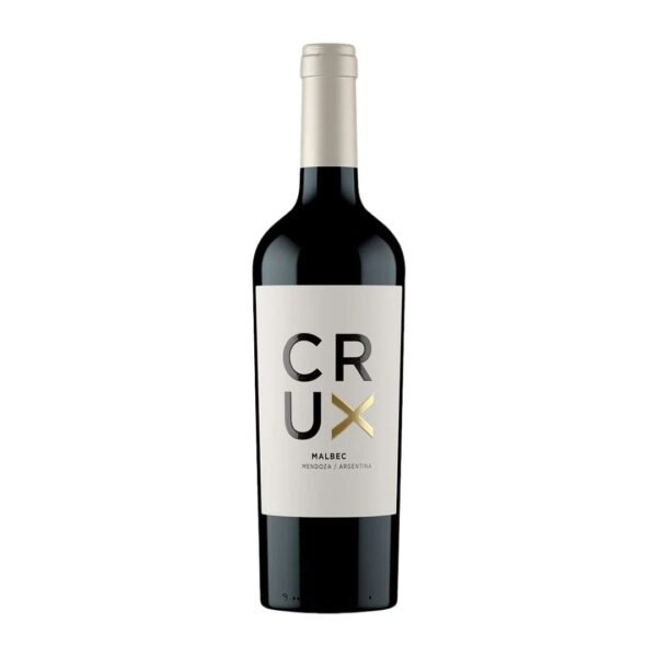 ALFA CRUX MALBEC 2023