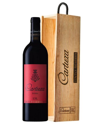 CARTUXA RESERVA MAGNUM 2019
